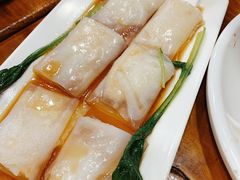 -澳门陈光记烧味饭店(南京德基广场店)