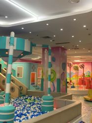 -孩子王童乐园(上海青浦吾悦广场店)