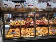 -山崎面包(第一八佰伴店)