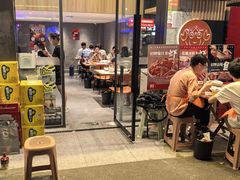 -杨氏青龙虾·羊蝎子(托乐嘉店)
