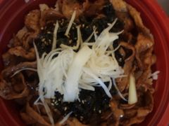 -牛邸·烧肉饭(来福士店)