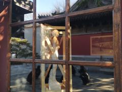 -嵩祝寺及智珠寺