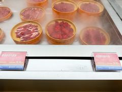 -海底捞大排档火锅(打浦路店)