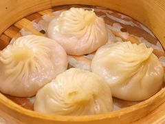 -老上海弄堂菜馆(恒基名人购物中心店)