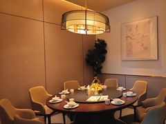 -庆江南江南菜(琴湖溪里花园城店)