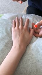 -笑美甲美睫工作室