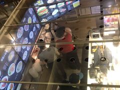 -魏家凉皮(西安秋林宏业商厦店)
