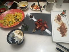 糖醋小排-假装苏杭·园林餐厅(陆家嘴中心店)