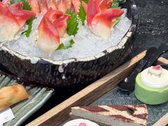 -daozao料理美术馆(东营店)