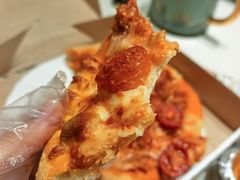 -必胜客(浦上万达店)