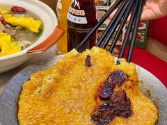 -钟记陕南菜·煎锅鱼(红专南路店)