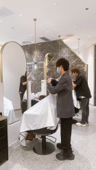 -KEIVON HAIR·崎宏