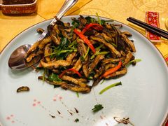 -白家大院·王府宫廷菜(苏州街店)