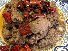 麻豆腐-鼎香润(德胜门内店)