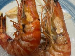 -大渔铁板烧(东城店)