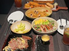 -卡朋西餐(宝安大仟里店)