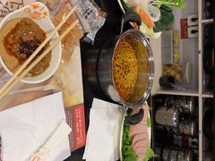 -呷哺呷哺(西单大悦城店)