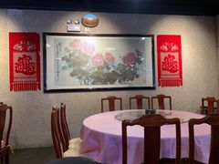 包厢-烤肉宛饭庄(北新桥店)