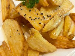 -船歌·鱼水饺青岛菜(太阳宫凯德MALL店)