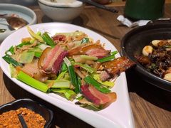 -云海肴·汽锅鸡·云南菜(广安门天虹店)