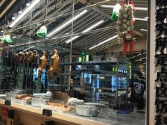 -狮头牌卤味研究所·卤味饭(花城汇南区店)