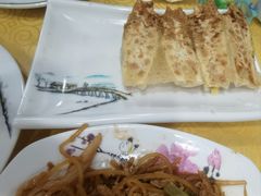 -春水锅贴·传统鲁菜(大明湖店)