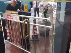 -上海新锦江大酒店