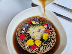 -AZUR聚(香格里拉饭店)