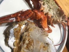 -77号渔船·蒸海鲜青岛菜(积米崖店)