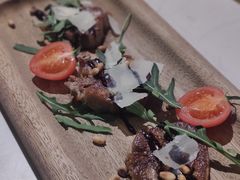 -IL Forno 意坊·意大利餐厅(花园店)