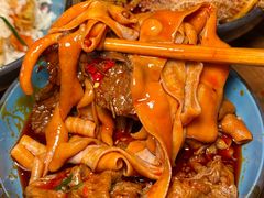 -矮板凳老火锅(宽窄巷子店)