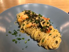 -HELLO 27 意面·沙拉·帕尼尼