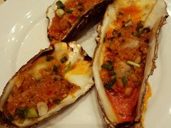 -小天鹅戴斯酒店鲸鲨百汇创作料理