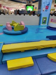 -孩子王童乐园(西安盛龙店)