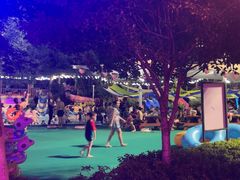 -苏州乐园森林水世界