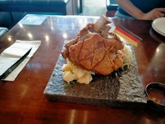 -haxnbauer海森堡德国餐厅(深圳coco店)