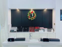 -缤卡妮肌肤管理中心