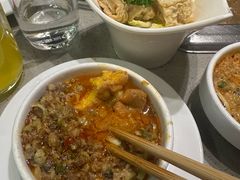 -海底捞火锅(九霄梦天地店)