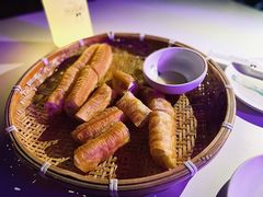 我x油条-四十七楼烧烤·海鲜·大排档