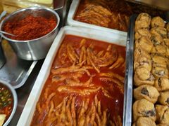 -谭老太正宗柳州螺狮粉(家和花园店)