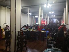 大堂-二子炭火烤肉(五金城店)