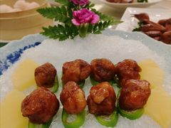 -海逸海鲜酒家(古北店)