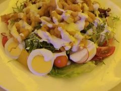 -成桂西餐厅·42年的味道(五大道疙瘩楼店)