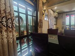 大堂-Santoor 萨都里印度餐厅(北锣鼓巷店)