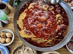 -五里关火锅(牛市口店)