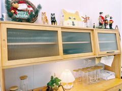 -柴犬小屋·柴餐厅·狗咖食堂(金鼎广场店)