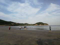 -东海半边山旅游度假区
