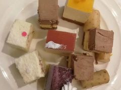 -新港湾大酒店-西餐厅