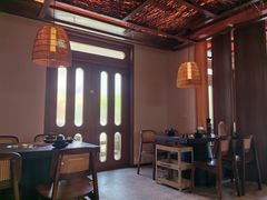 -芸鲜季·云南野生菌餐厅· 云南风物味研社(闵行店)