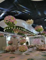 -希乐曼艺术中心·婚礼·活动·宴会厅(南山店)